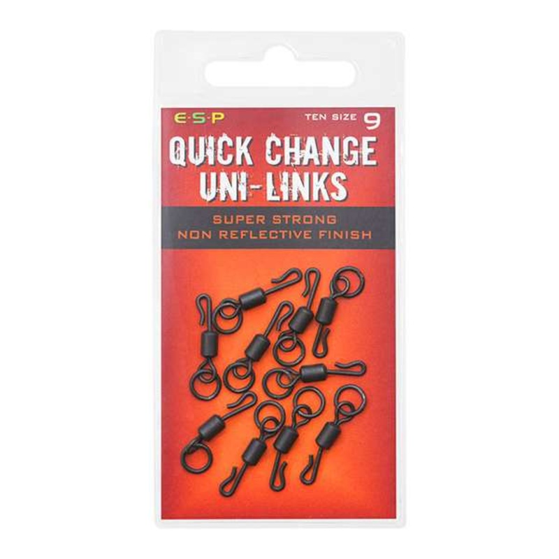 ESP Quick Change Uni Link Swivels Size 11