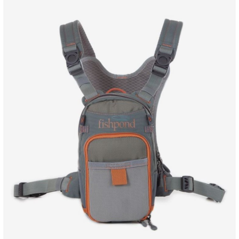Fishpond Canyon Creek Chest Pack