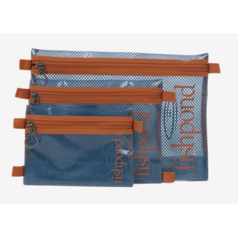 Fishpond Sandbar Travel Pouch