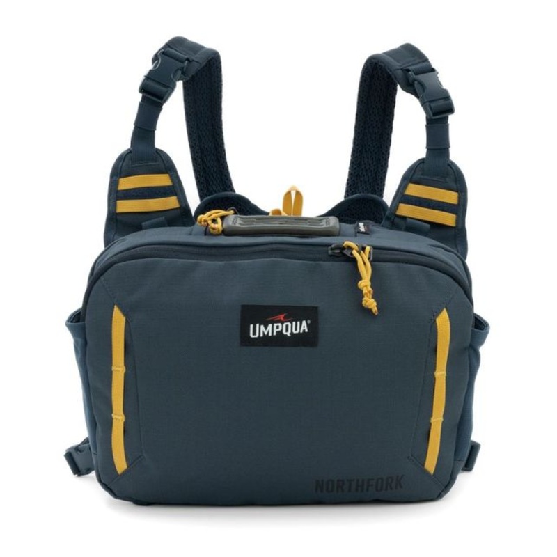 Northfork Chest Pack