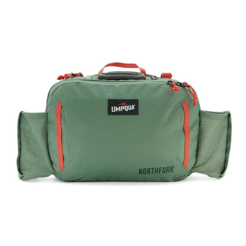 Northfork Waist Pack