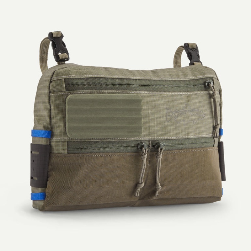 Patagonia Stealth Switch Pack 3L - River Green