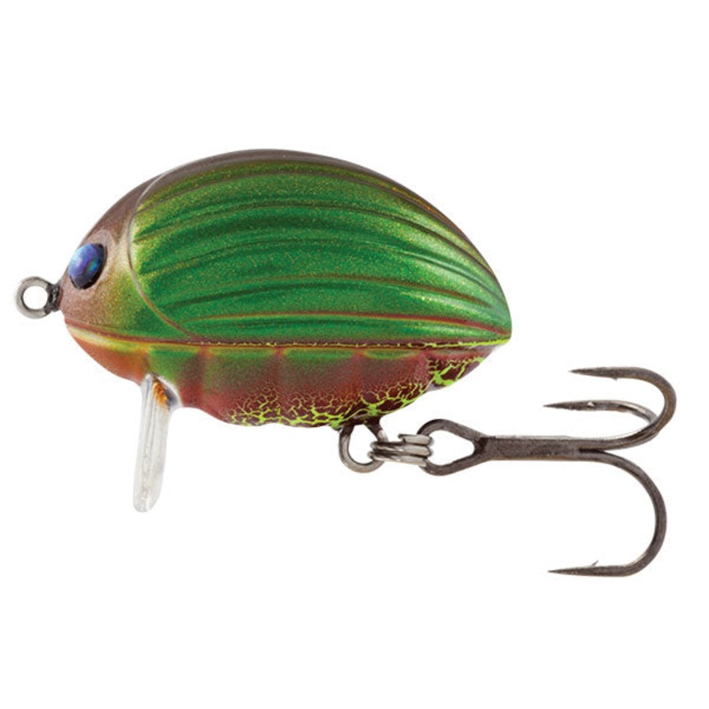 Salmo Floating Lil Bug 3cm