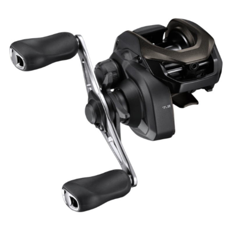 Shimano CIS150HGCC Caius C Low Profile Baitcast Reel