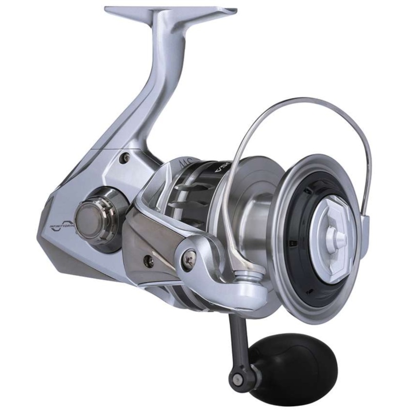 Shimano Saragosa SW BFC Billfish Spinning Reel SW14000XG