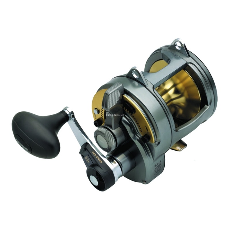 Shimano TYRNOS II Reels