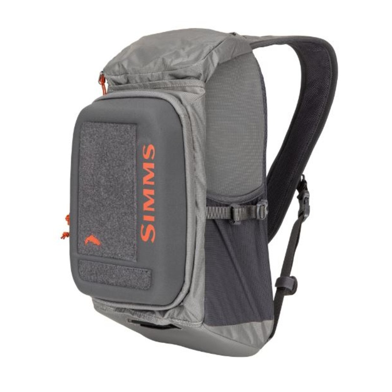 Simms -  Freestone Sling Pack - Pewter