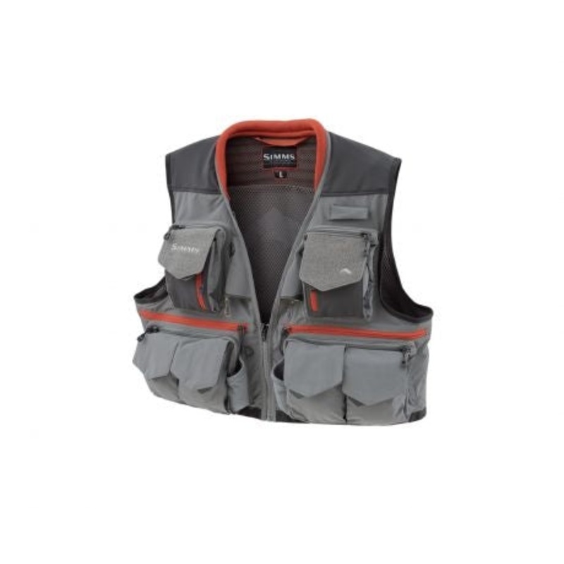 Simms - Guide Fishing Vest