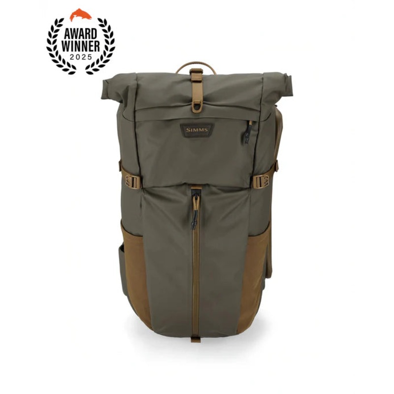 Simms Headwaters Backpack - Hickory
