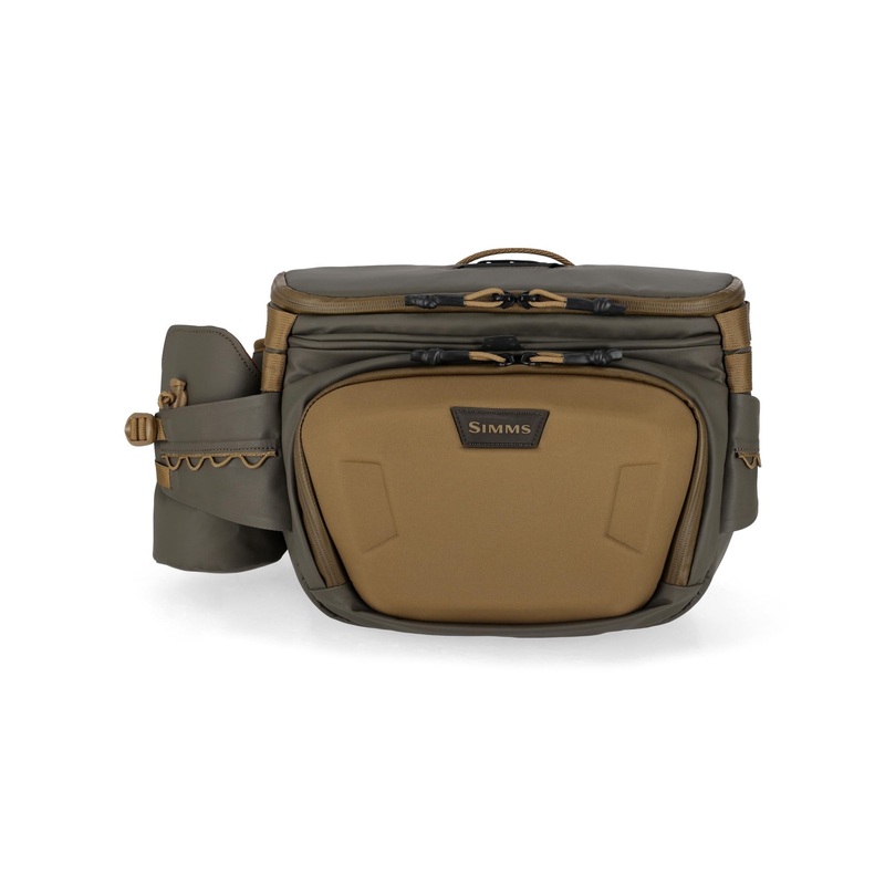 Simms Headwaters Hip Pack - Hickory