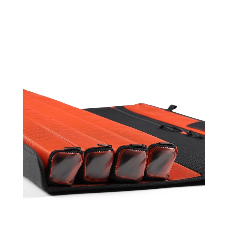 Simms -  Riverkit Rod Roll - Black
