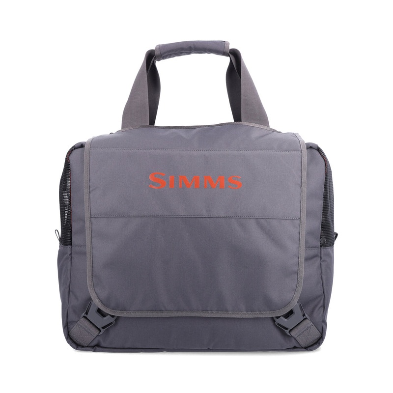 Simms - Riverkit Wader Tote - Anvil