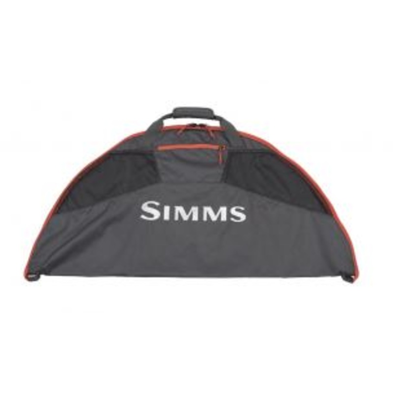 Simms - Taco Wader Bag - Anvil