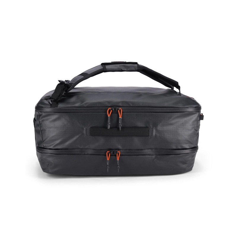 Simms - Tailwind 50L Duffel - Black