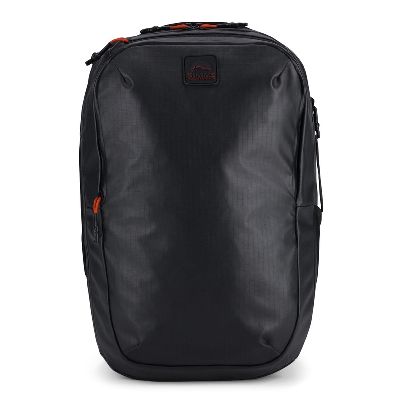Simms - Tailwind Backpack - Black