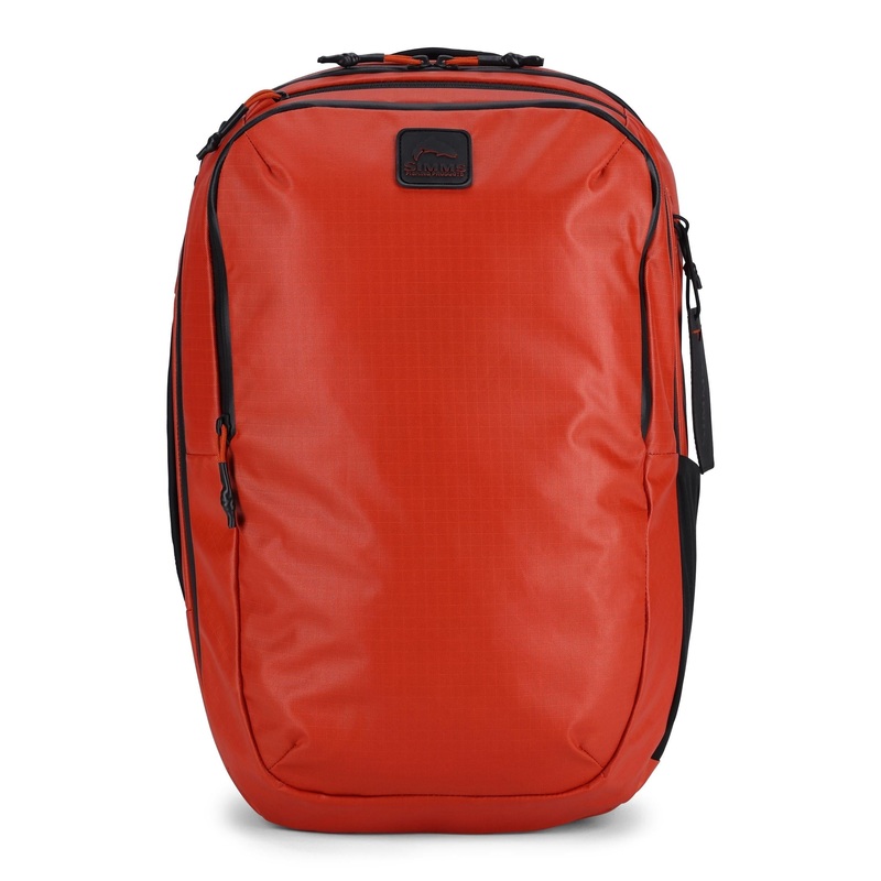 Simms - Tailwind Backpack - Simms Orange