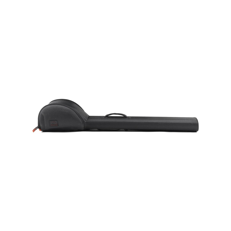 Simms -  Tailwind Rod Cannon 9' 4pc - Black