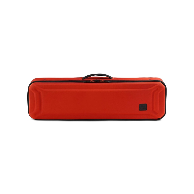 Simms -  Tailwind Rod & Reel Vault - Simms Orange