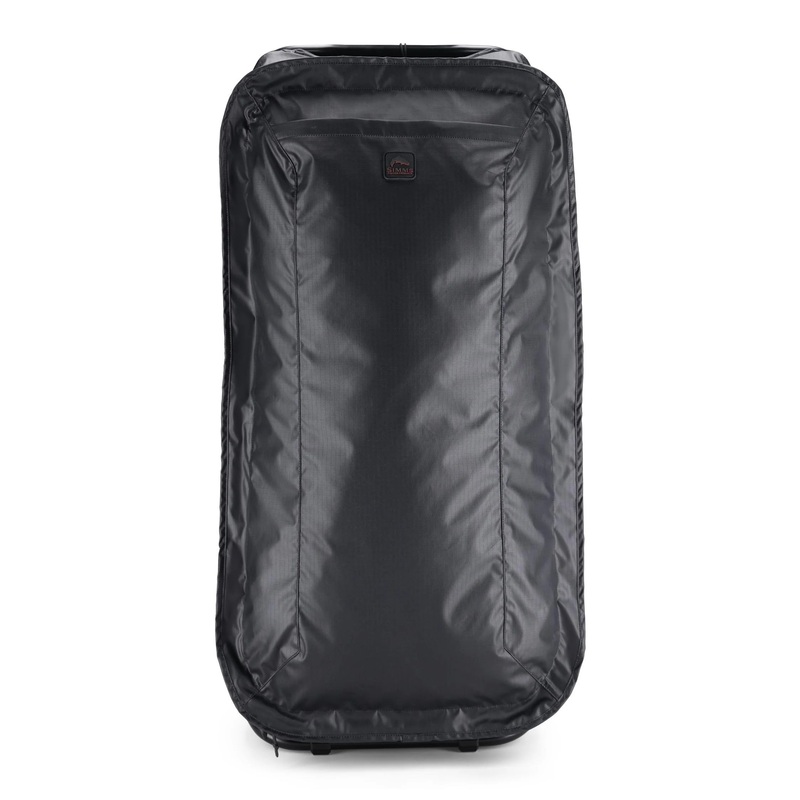 Simms - Tailwind Roller - Black