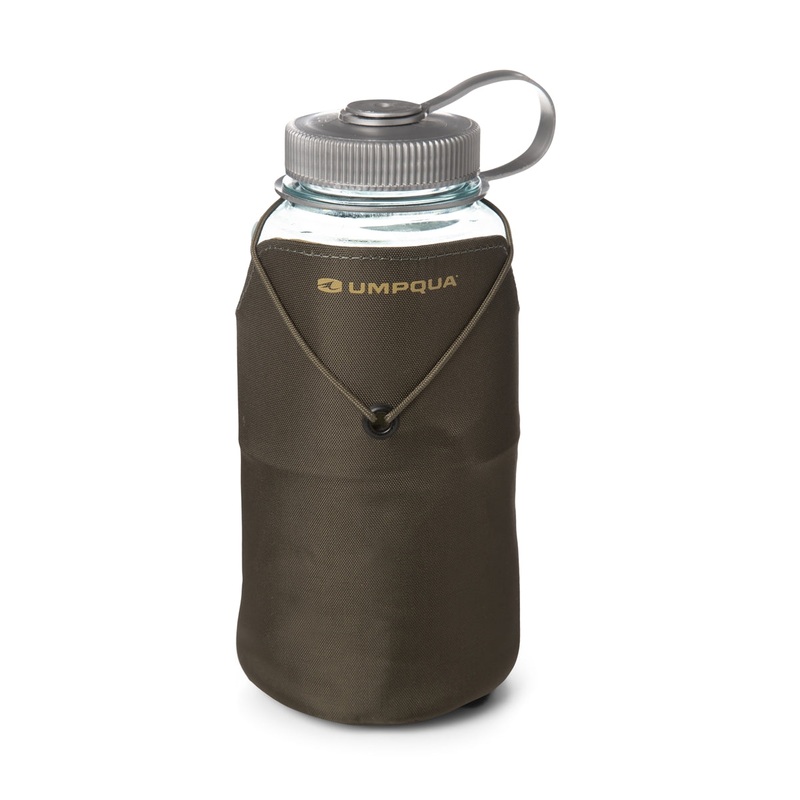 Umpqua ZS2 Water Bottle Holder