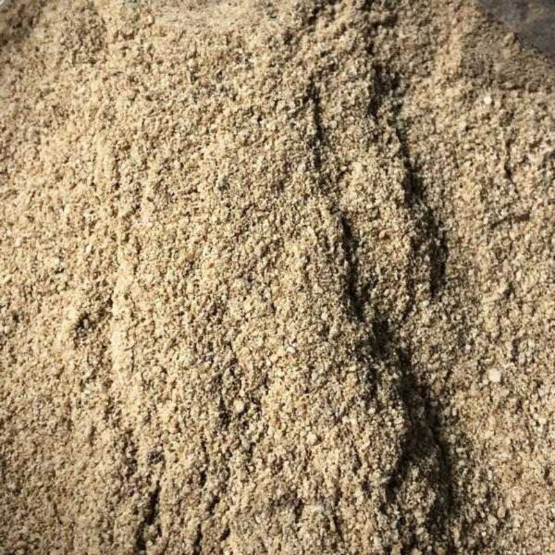 Brown and White Crumb Groundbait