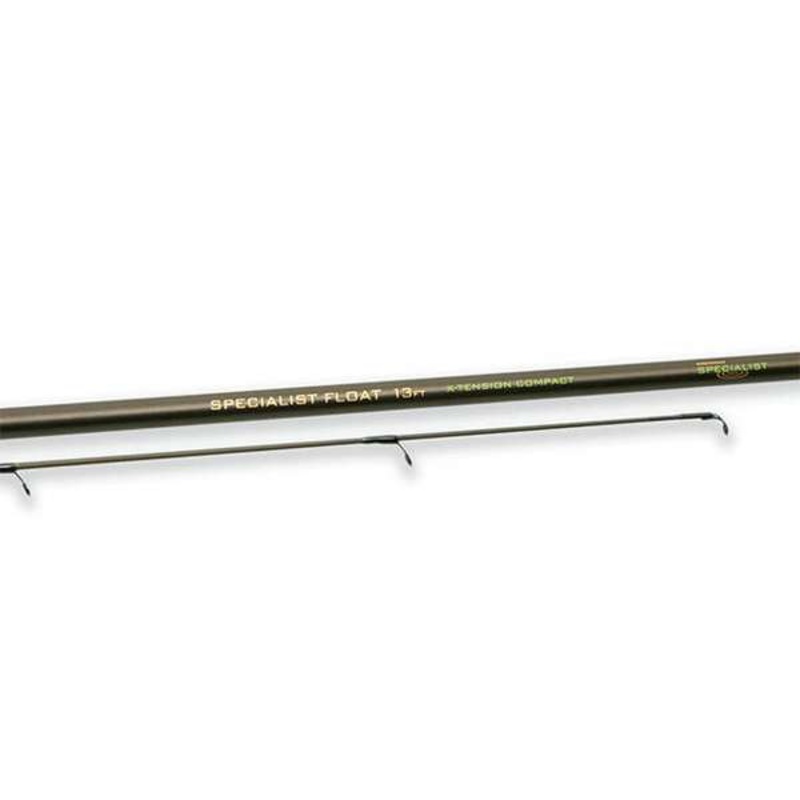 Drennan Specialist X Tension Compact Float Rod 13ft
