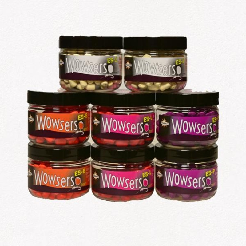 Dynamite Baits Wowsers Wafting Hookbaits