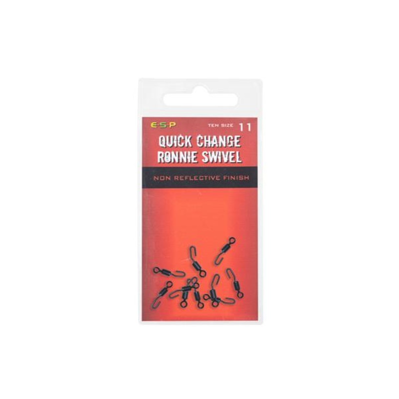 ESP Quick Change Ronnie Swivel