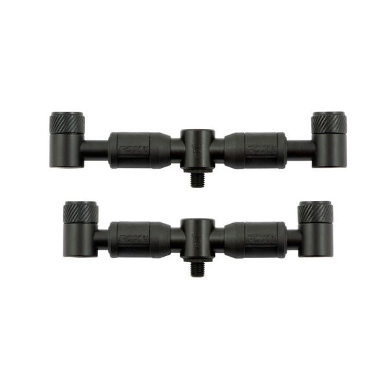 Fox Black Label QR Adjustable Buzz Bars