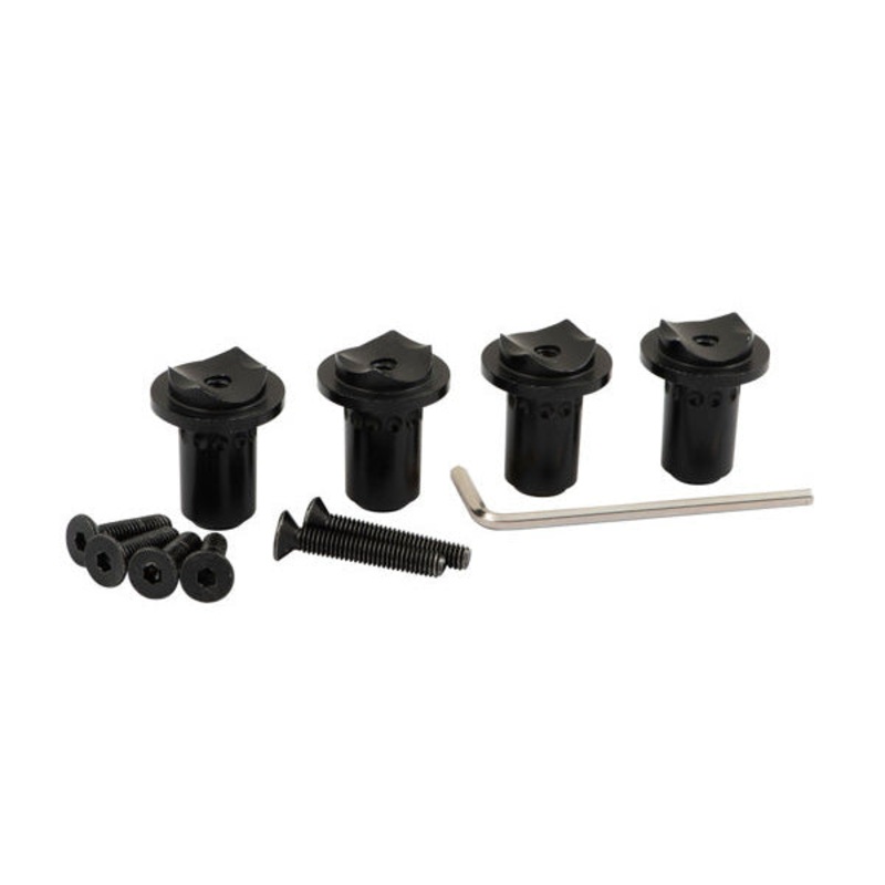 Fox Black Label QR Buzz Bar Conversion Kit