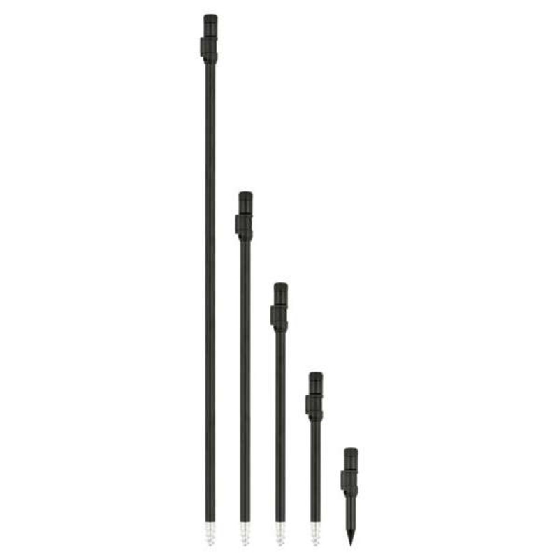 Fox Black Label QR Powerpoint Banksticks