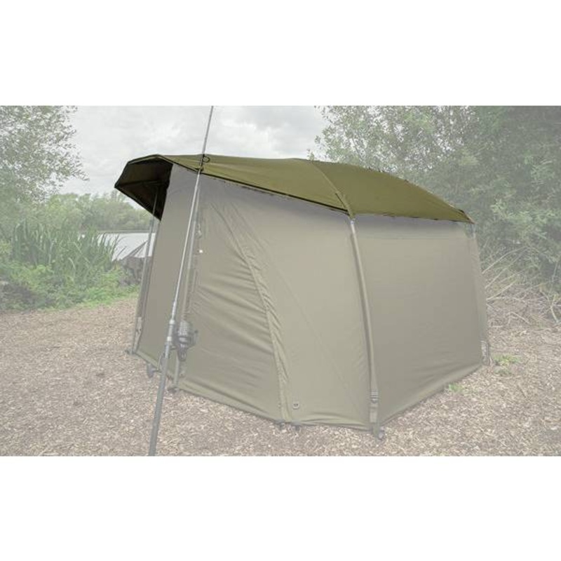 Fox Frontier Vapour Peak