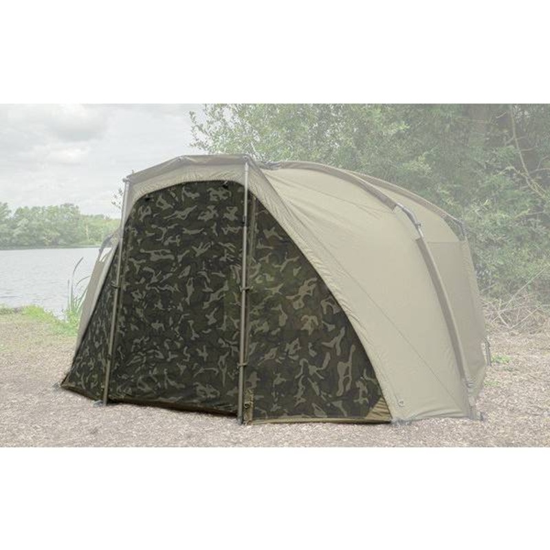 Fox Frontier XD Camo Mozzy Mesh