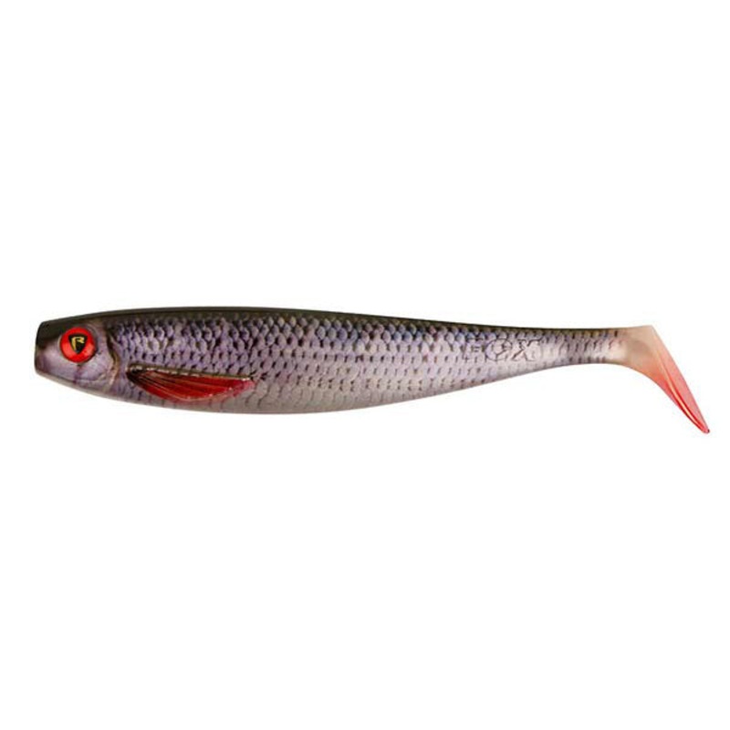 Fox Rage Pro Shad Natural Classics2 14, 18, 23cm