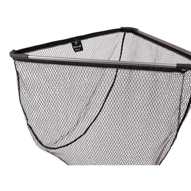 Fox Rage Rubberised Landing Net Mesh 42 in