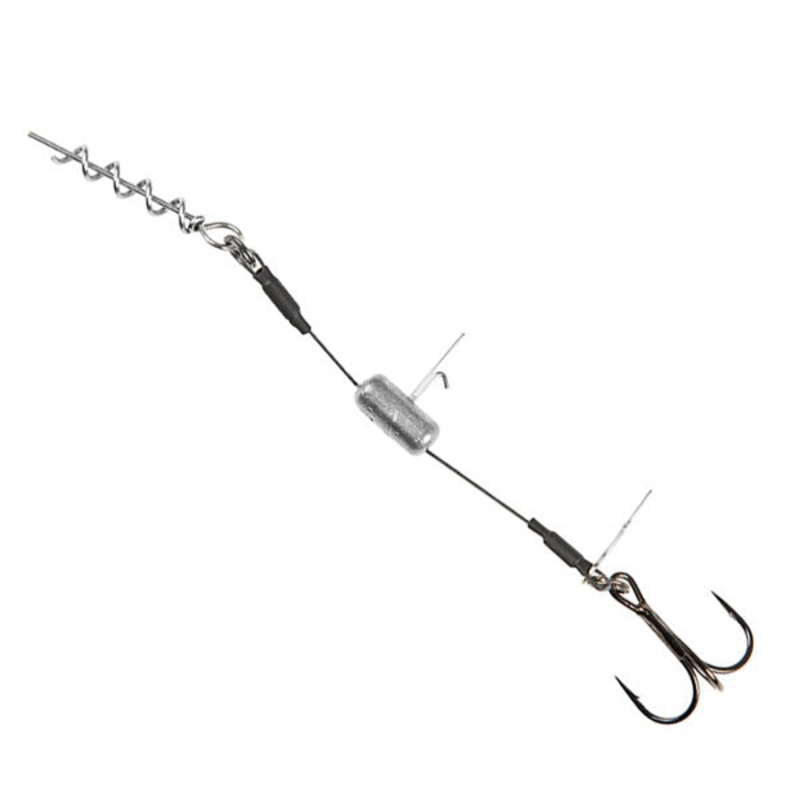Fox Rage Ti-Pro Harness