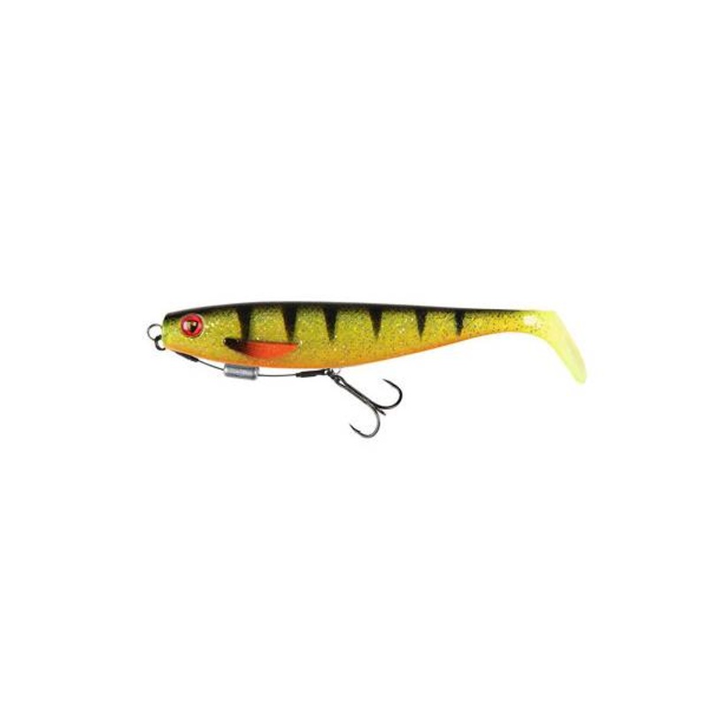 Fox Rage UV Pro Shad Loaded 14cm