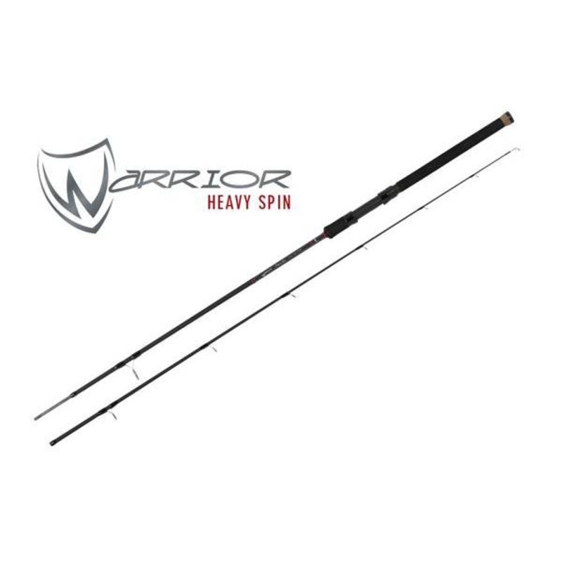 Fox Rage Warrior Heavy Spin Rod