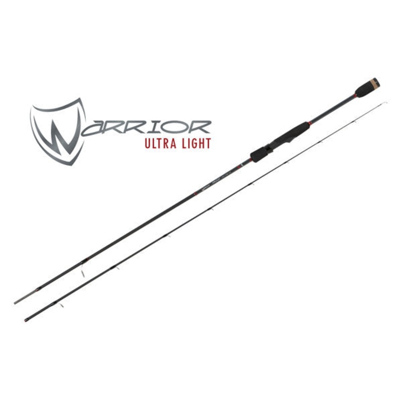 Fox Rage Warrior Ultralight Lure Rod