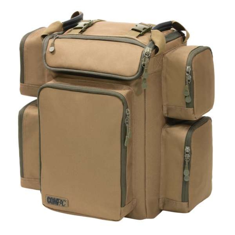 Korda Compac Rucksack 45ltr
