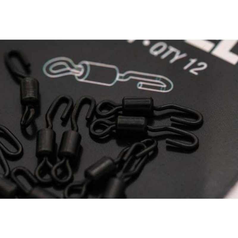 Korda Spinner Swivel Size 11
