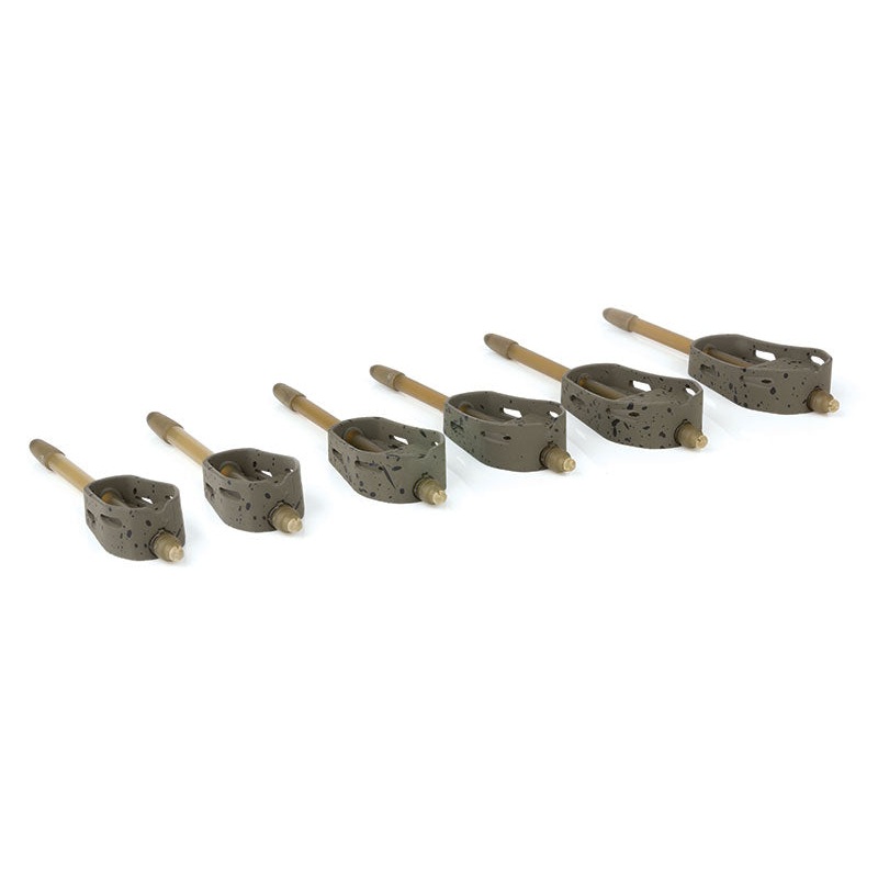 Matrix Alloy Open Feeder