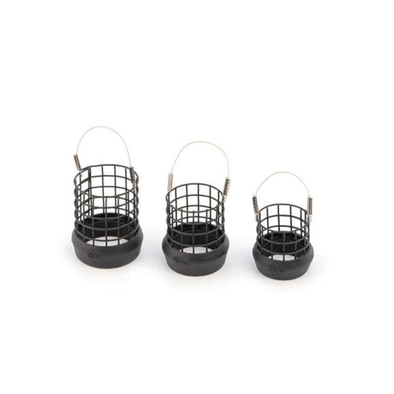 Matrix Bottom Weighted Cage Feeder