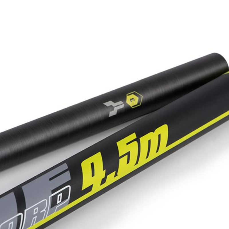 Matrix Torque Carp 4.5m Pole