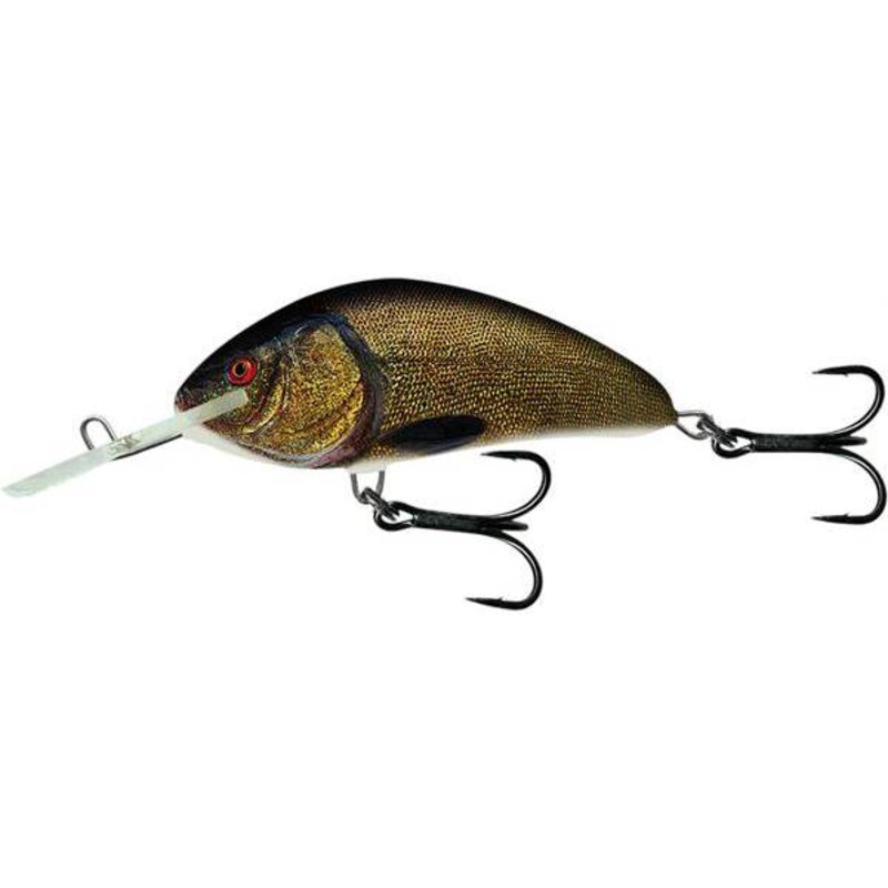 Salmo Floating Hornet 9cm Lure