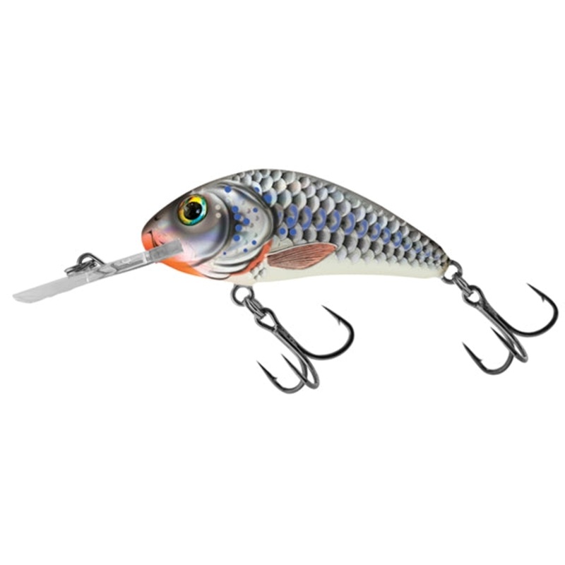Salmo Floating Rattlin Hornet 3.5cm