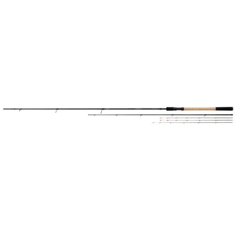 Shimano Aero X5 Precision Feeder Rod 10ft 60g