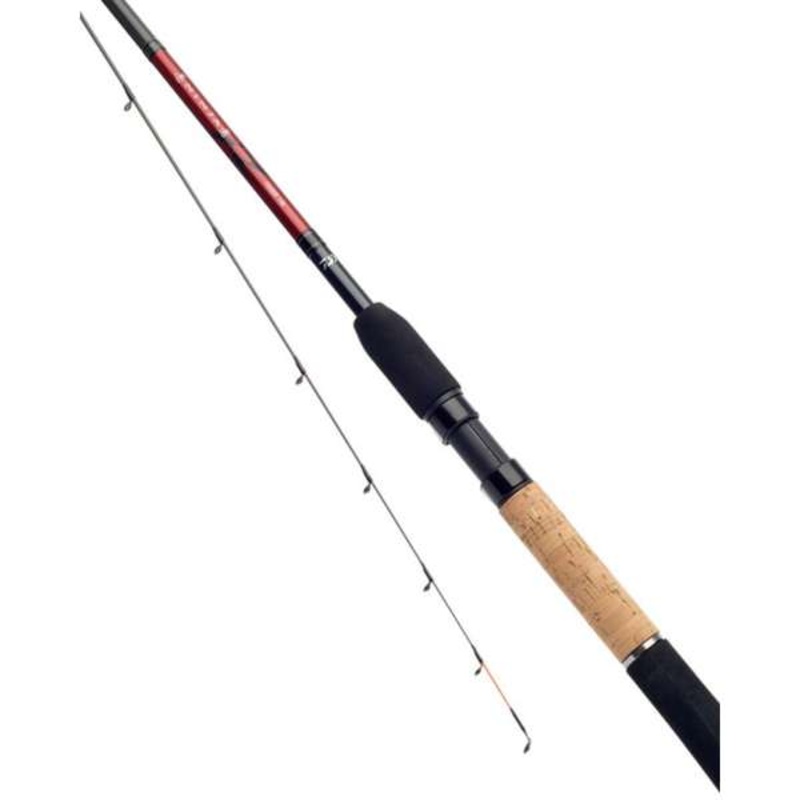 Daiwa Ninja Feeder Rod