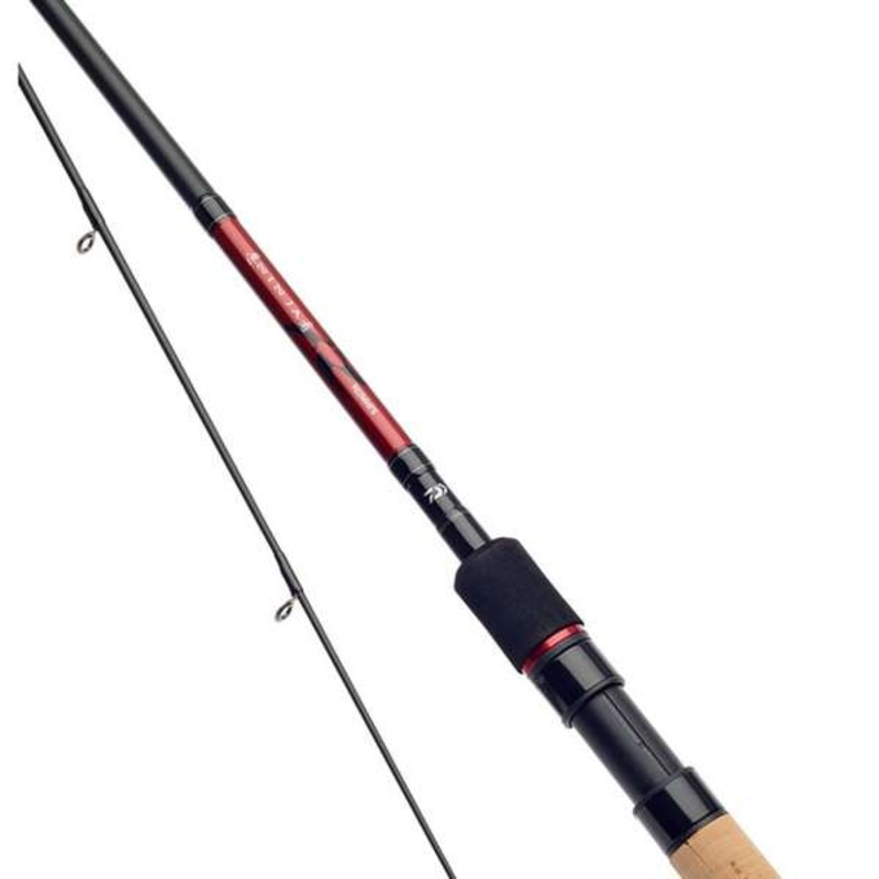 Daiwa Ninja Spin Rod 8ft
