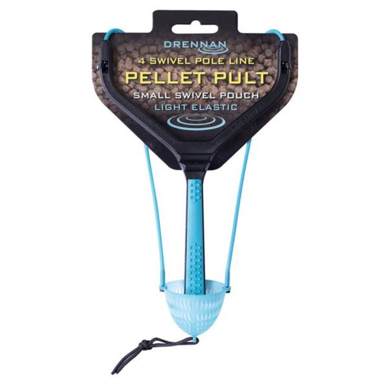 Drennan Pole Line Pellet Pult catapult